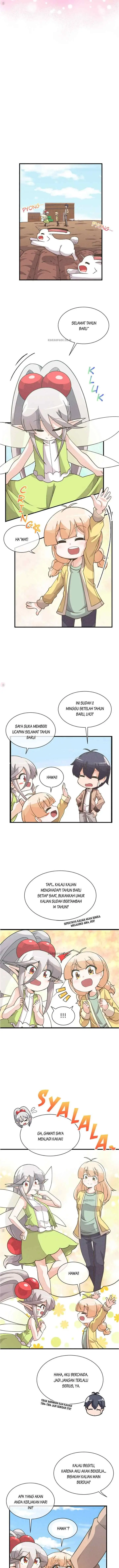 Spirit Farmer chapter 22 halaman 8