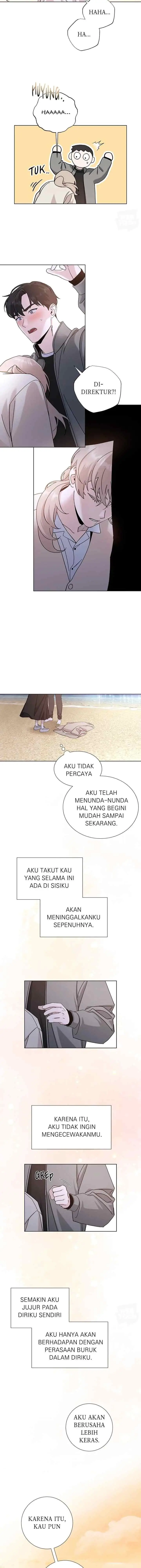 Best of Luck, Warrior! chapter 84 halaman 7