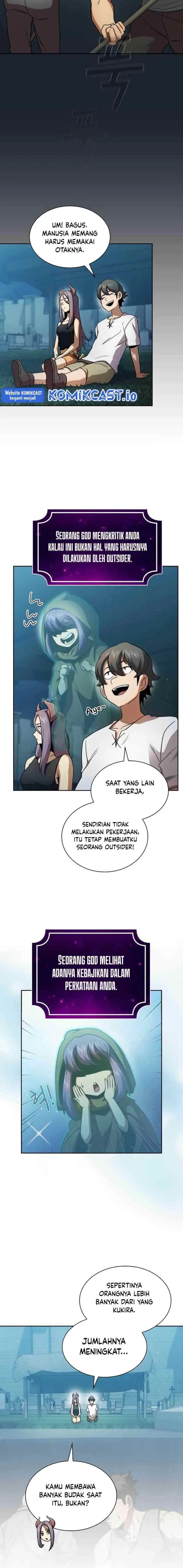 Is this Hero for Real? chapter 79 halaman 5