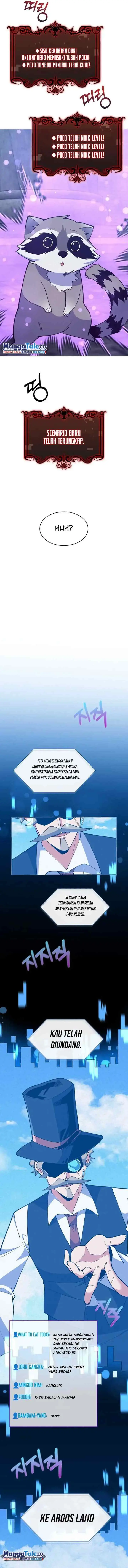I'm Going to Steal Again Today chapter 40 halaman 15