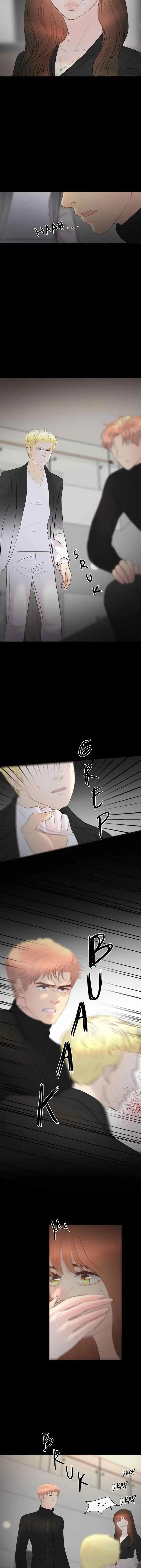 A Flower for Nao chapter 46 halaman 10
