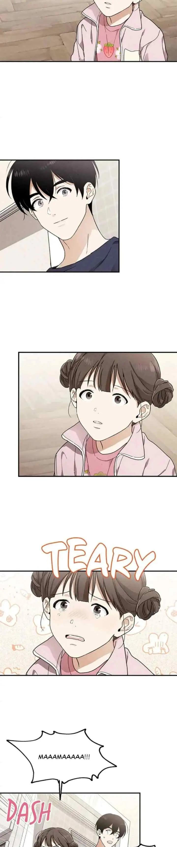 The Insatiable Man chapter 41 halaman 14