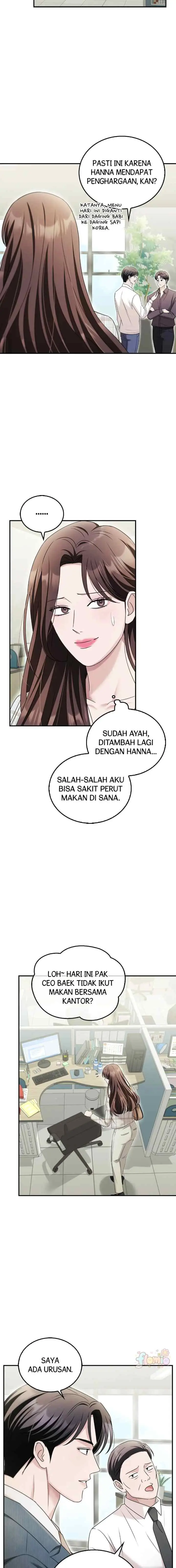 Couple, How Far We Can Go? chapter 32 halaman 13