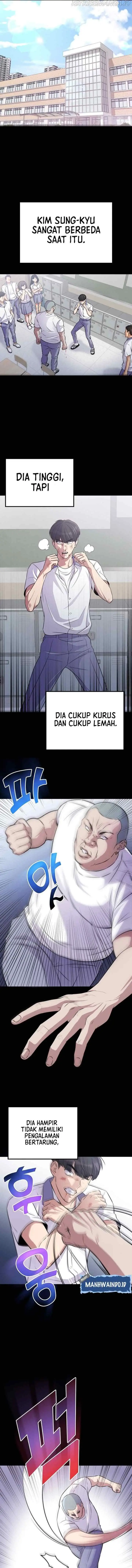 Ganzi Monster chapter 30 halaman 11