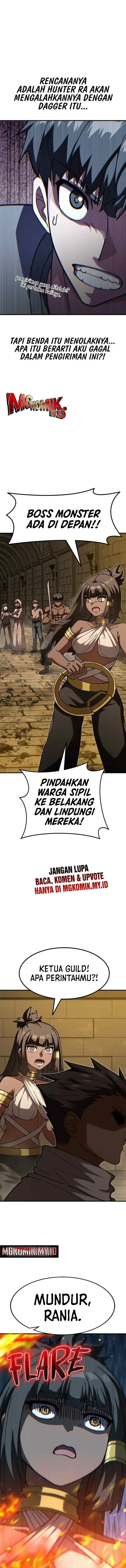 Divine Delivery chapter 77 halaman 14