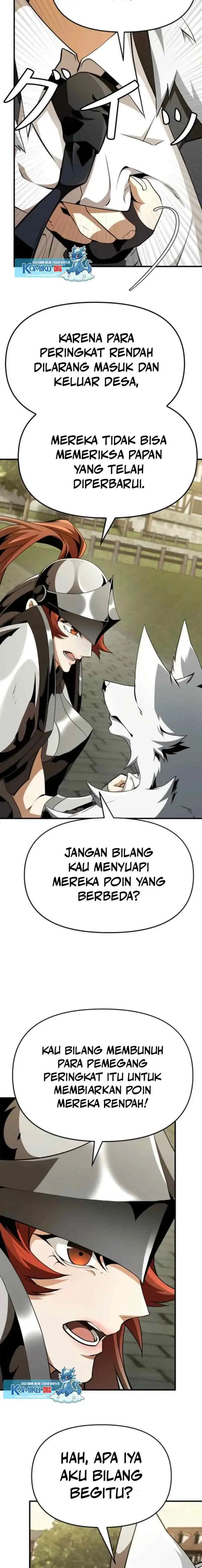 Honestly, This 13th Regression Is Getting Tough chapter 23 halaman 12