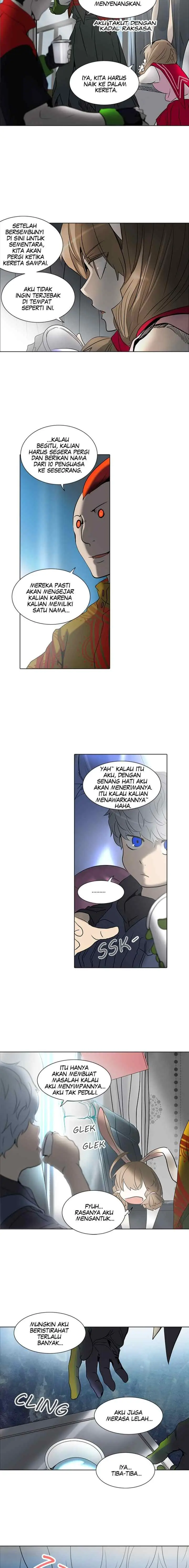 Tower of God chapter 279 halaman 16