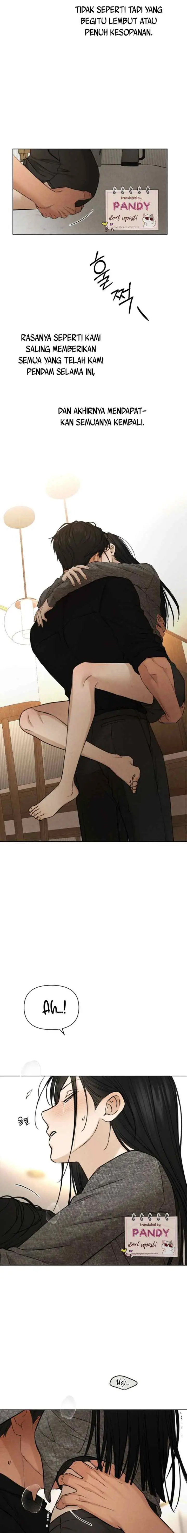 Just Dawn chapter 51 halaman 11