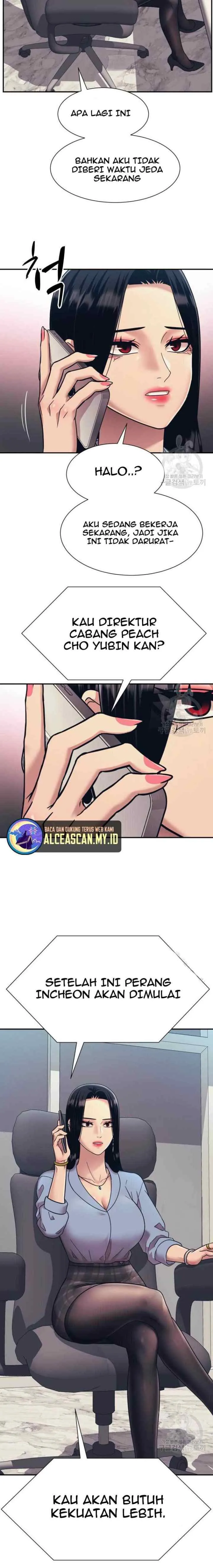 Injagang chapter 23 halaman 15