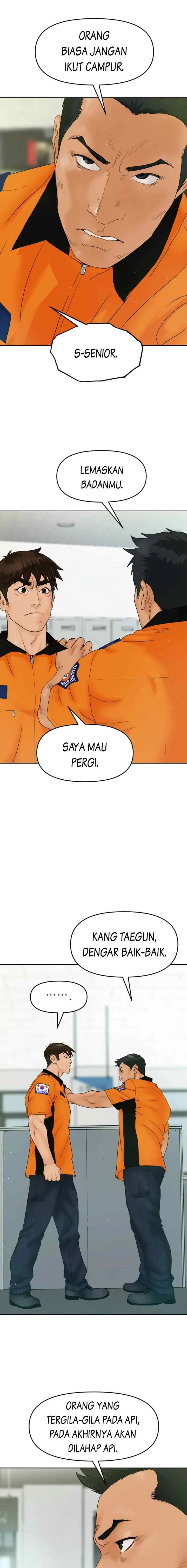 Call Sign chapter 36 halaman 7