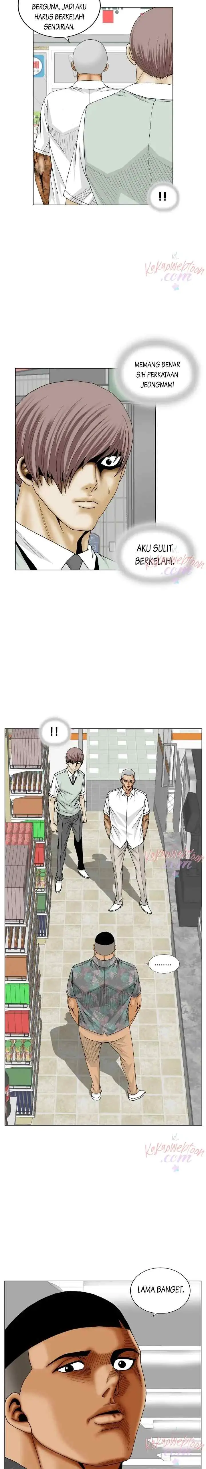 The Greatest Hero chapter 192 halaman 13