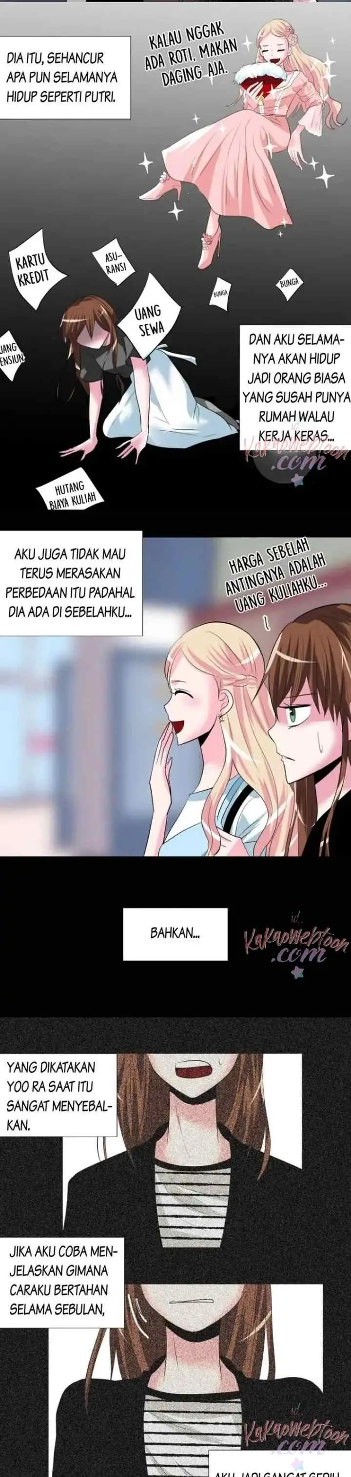 Worst Love chapter 24 halaman 12