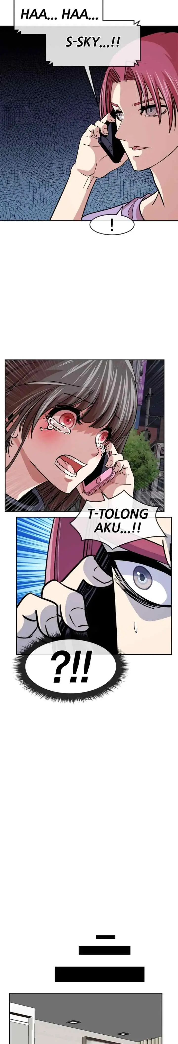 Change S2 chapter 168 halaman 5