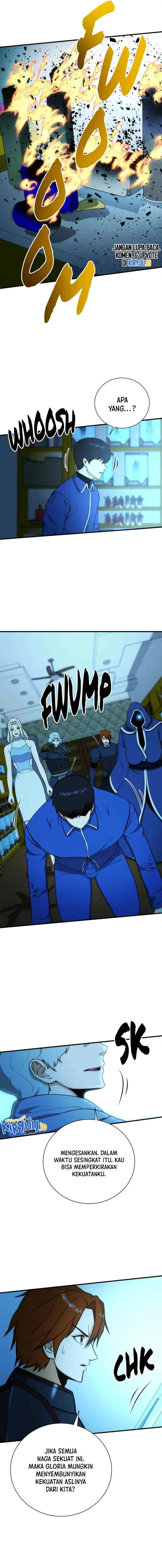 Dungeon House chapter 98 halaman 9