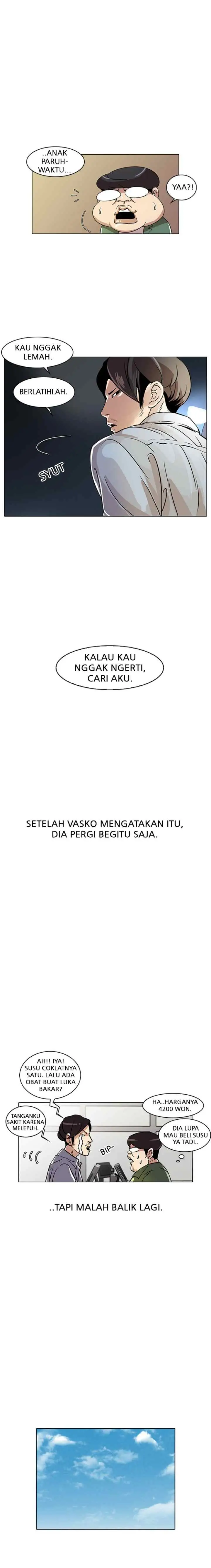Lookism chapter 23 halaman 16