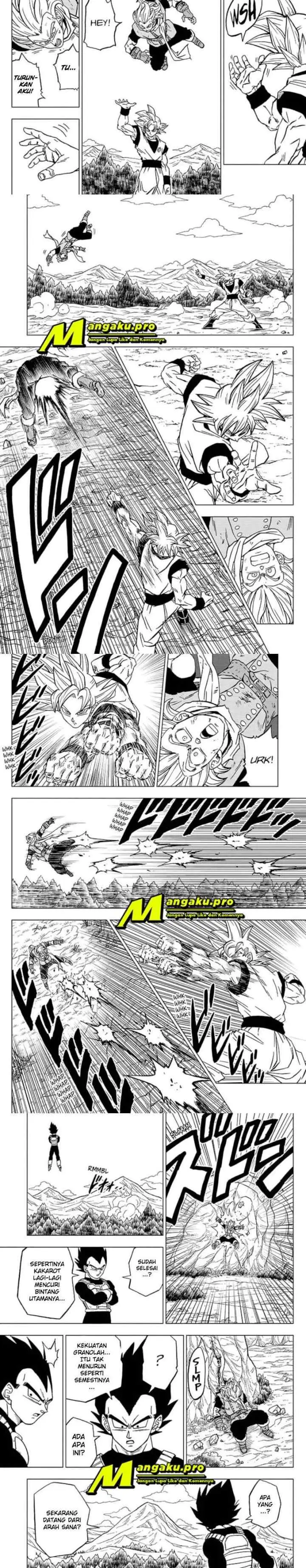 Dragon Ball Super chapter 73.2 halaman 4
