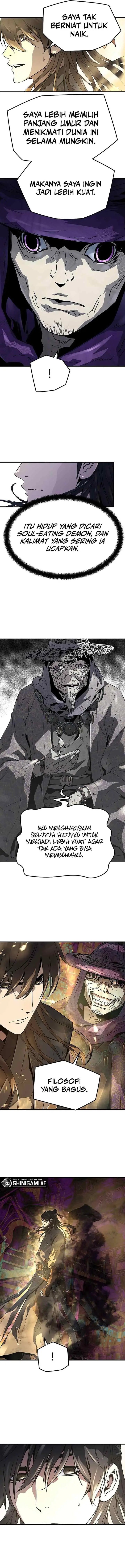 Absolute Regression chapter 46 halaman 5