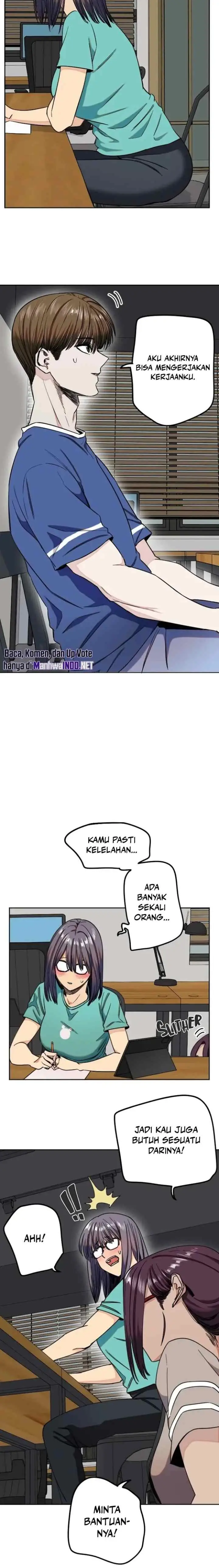 Drawing Romance chapter 247 halaman 12