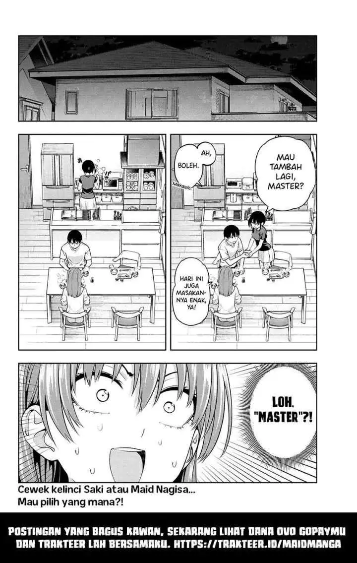 Kanojo mo Kanojo chapter 38 halaman 15