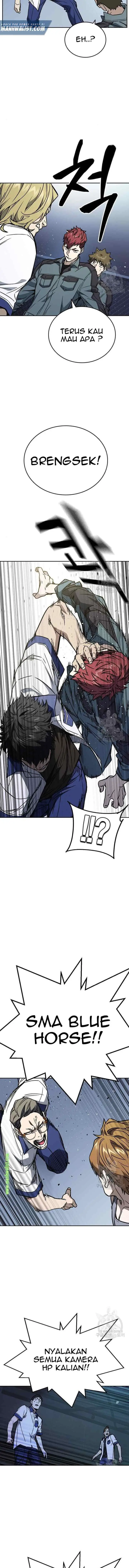 Kenkyu Gurupu chapter 180 halaman 10