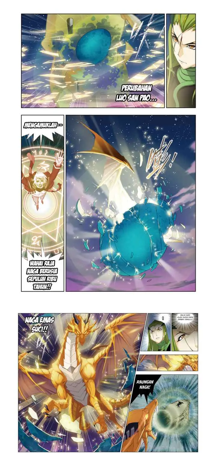 Soul Land chapter 64 halaman 5