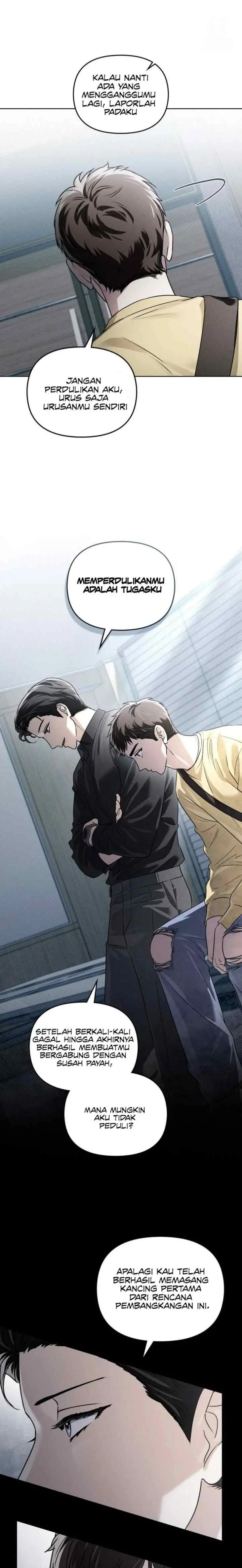 Honbul chapter 46 halaman 10