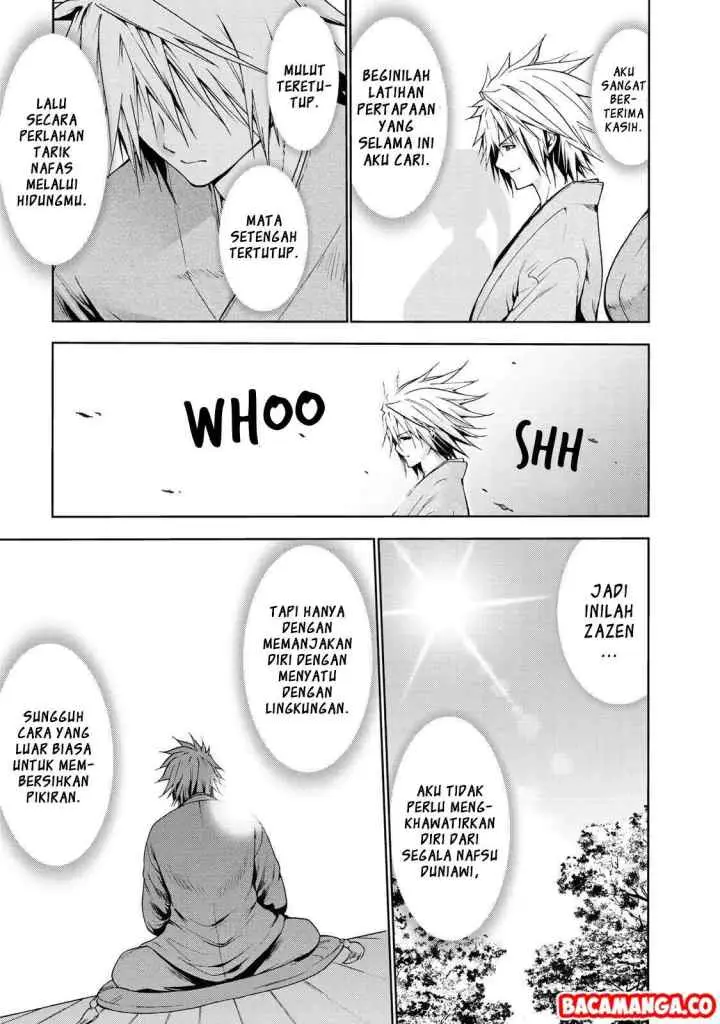 Temple chapter 19 halaman 8