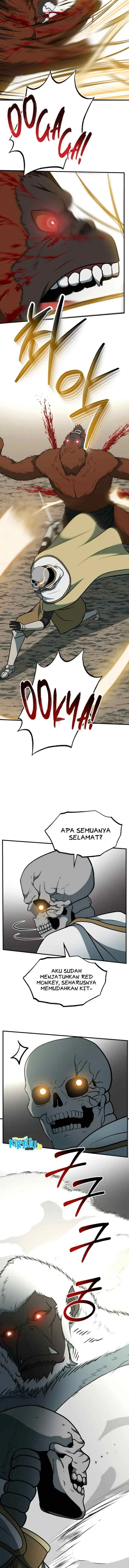 Dungeon House chapter 33 halaman 10