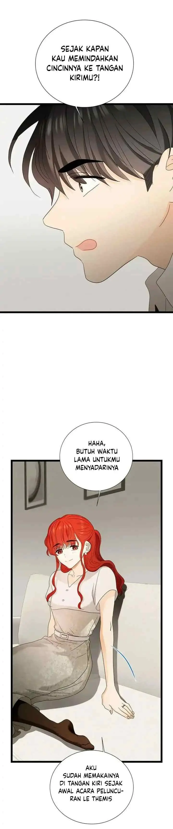 Faking It in Style chapter 105 halaman 15