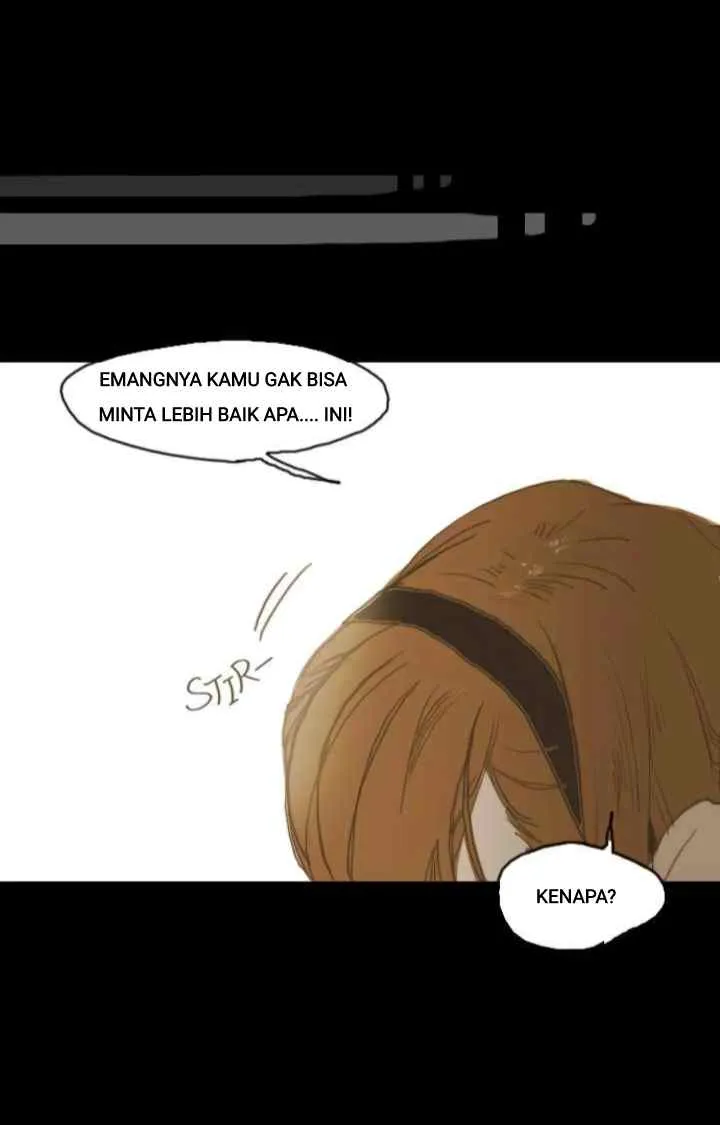 Out of Control chapter 9 halaman 8