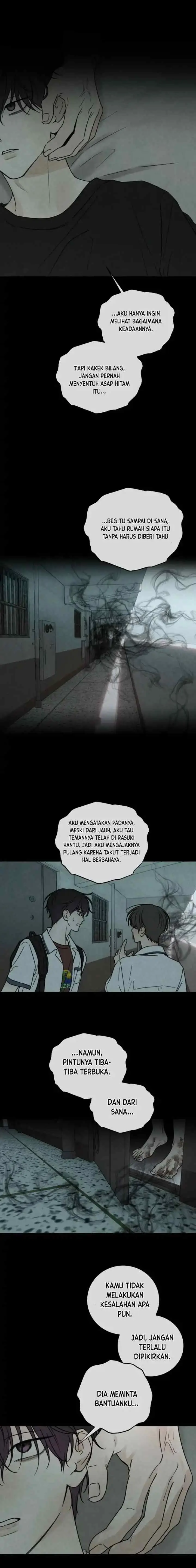 Heavy Rain Advisory chapter 18 halaman 13