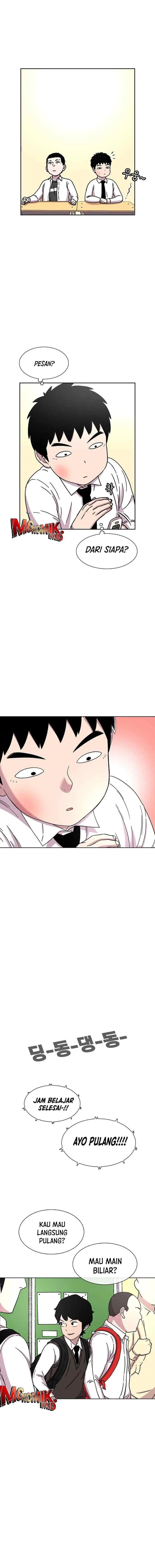 Ginseng Star Shop chapter 31 halaman 12
