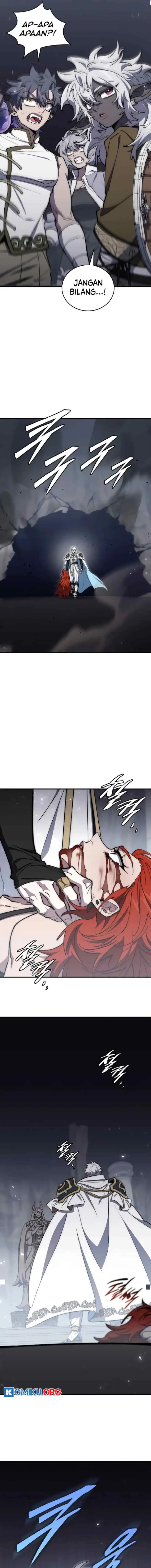 Dungeon Architect chapter 38 halaman 17
