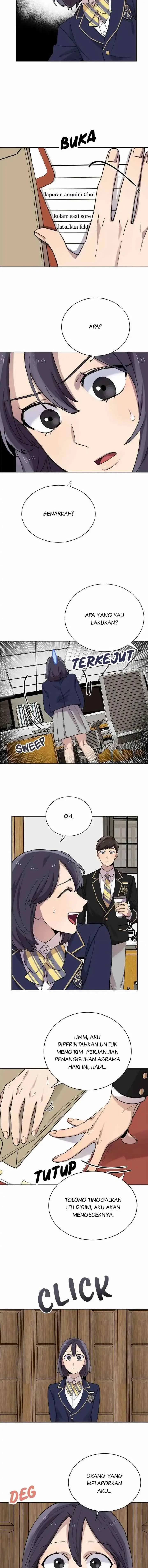 He Can't Be This Dumb! chapter 18 halaman 12