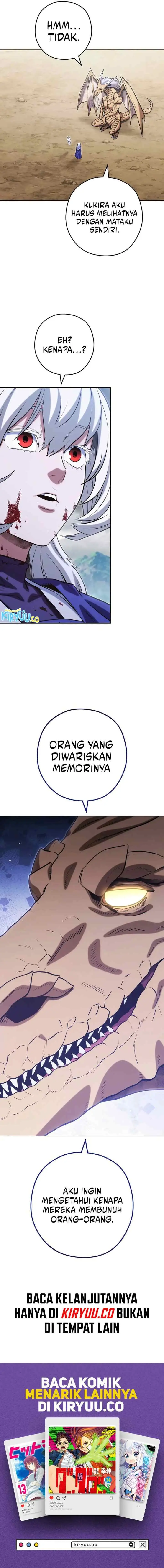 Dungeon Reset chapter 253 halaman 17