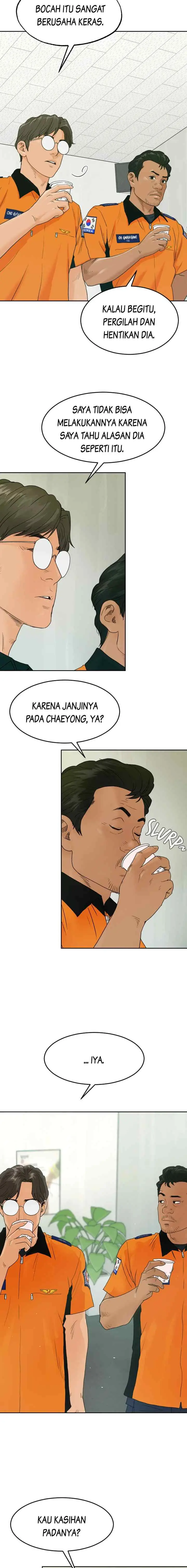 Call Sign chapter 21 halaman 12