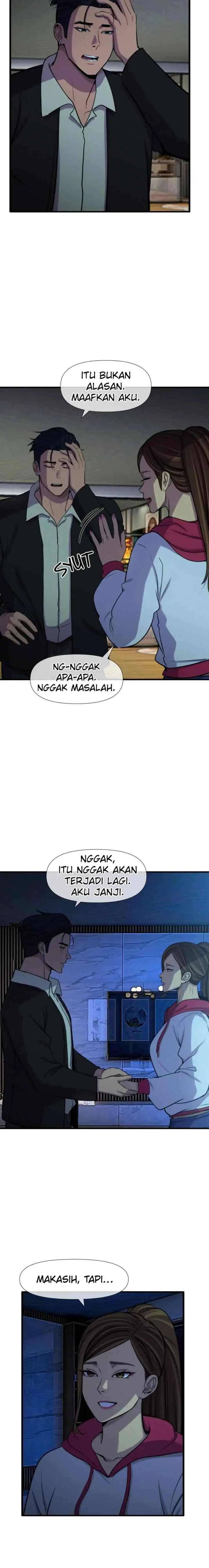 Chasing Red chapter 34 halaman 6