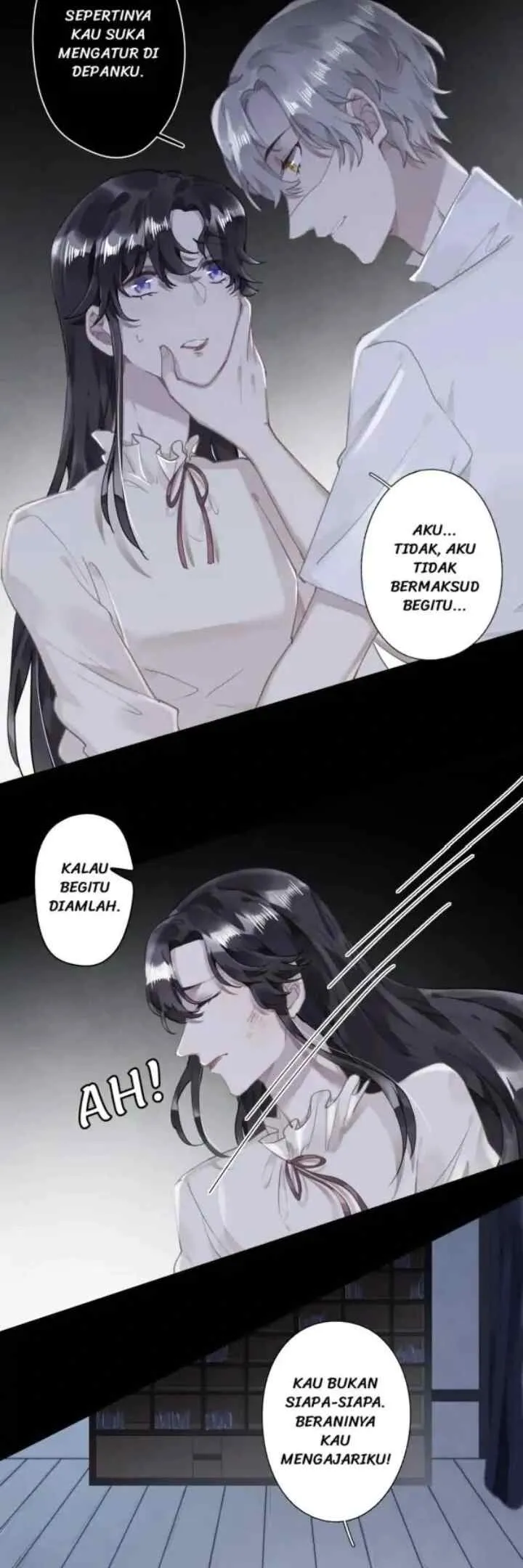 Wrong Pet Price chapter 64 halaman 18