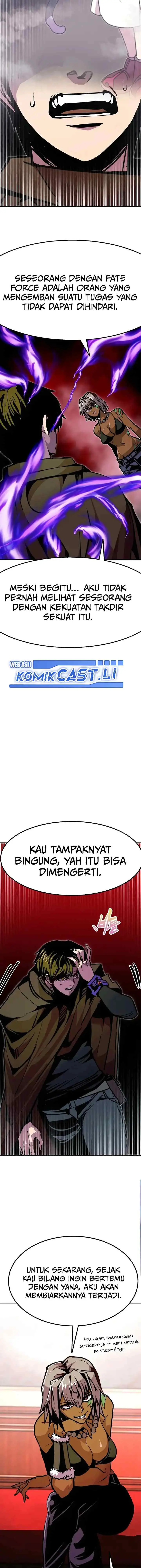 Worthless Regression chapter 95 halaman 7