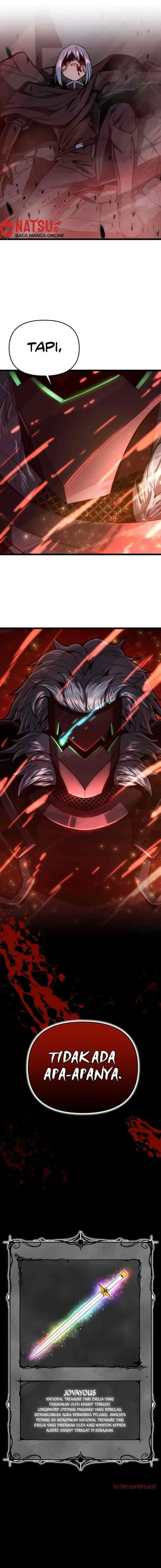 Damn Demonic Swords chapter 13 halaman 13