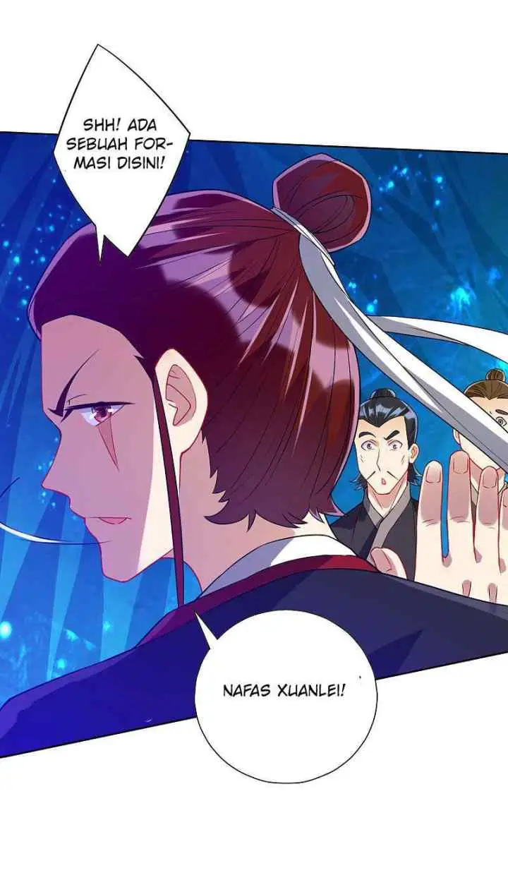 Yi Deng Jiading chapter 188 halaman 15