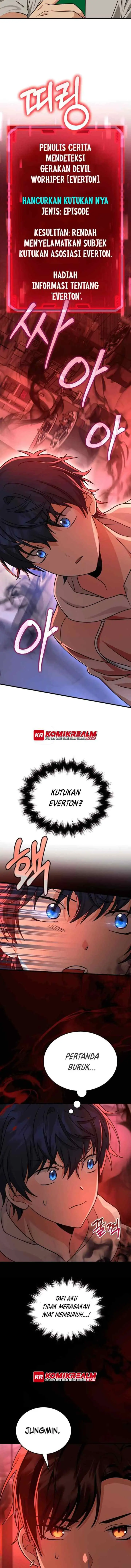 Heir of Mythical Heroes chapter 14 halaman 4