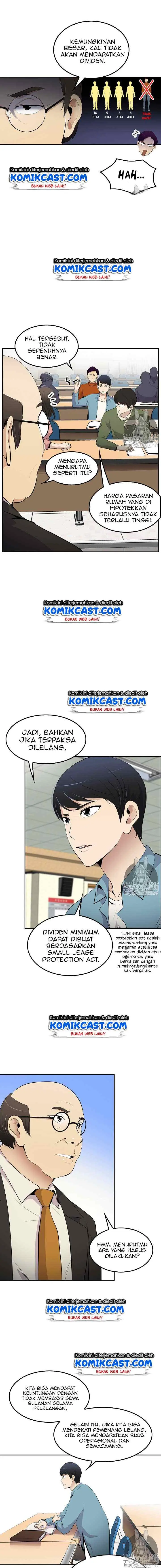Again My Life chapter 17 halaman 8