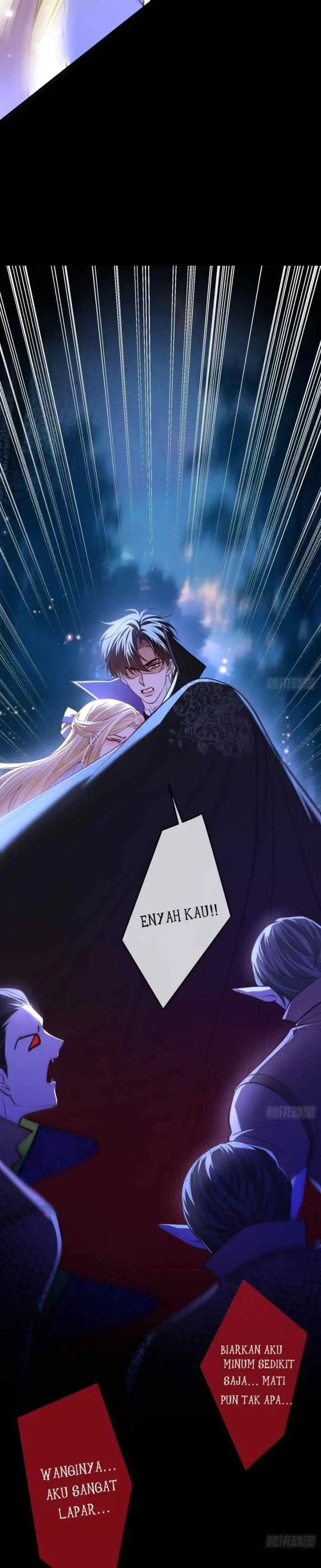 The Secret Game of Nobles chapter 73 halaman 12
