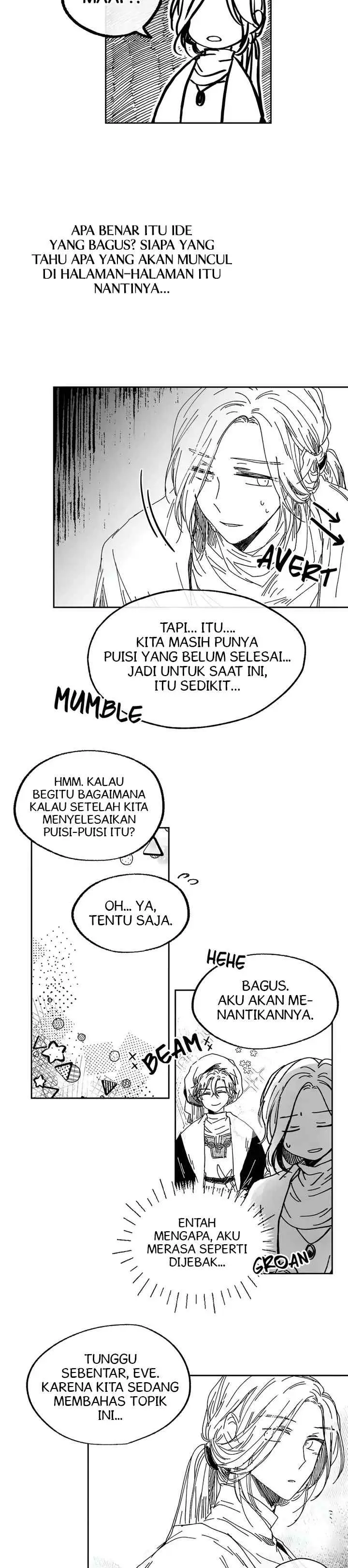 In the Hall of the Mountain King chapter 12 halaman 14