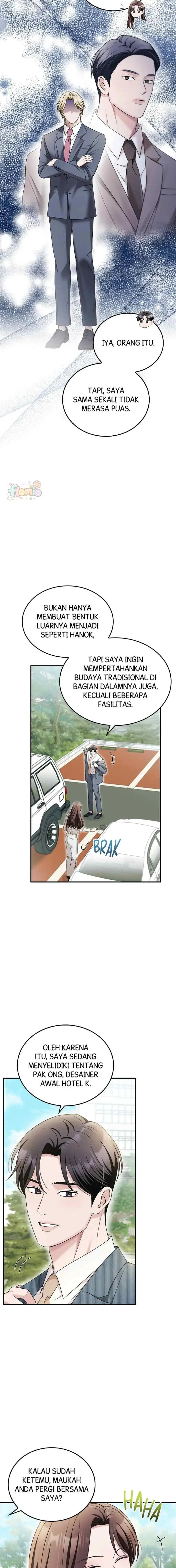 Couple, How Far We Can Go? chapter 32 halaman 10
