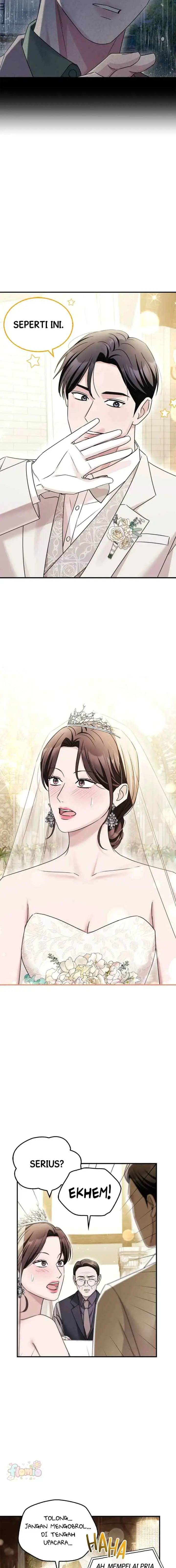 Couple, How Far We Can Go? chapter 24 halaman 7
