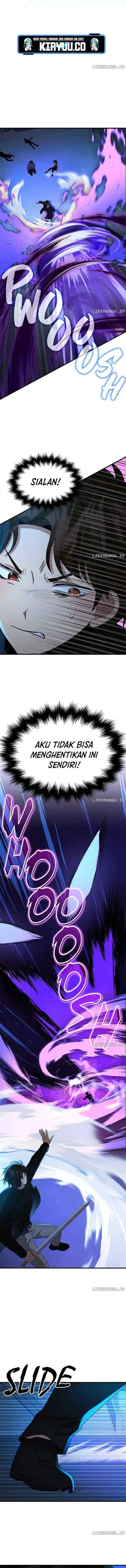 Heir of Mythical Heroes chapter 62 halaman 7