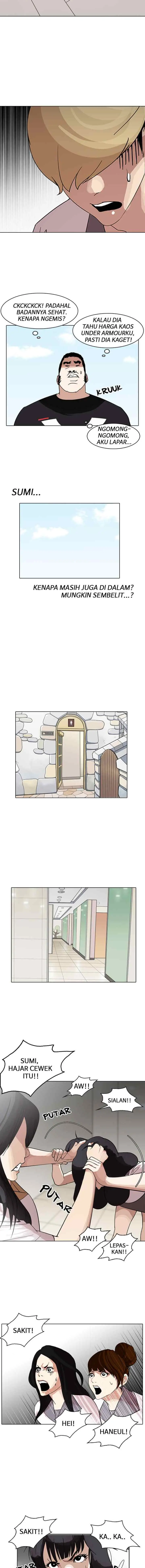 Lookism chapter 144 halaman 6