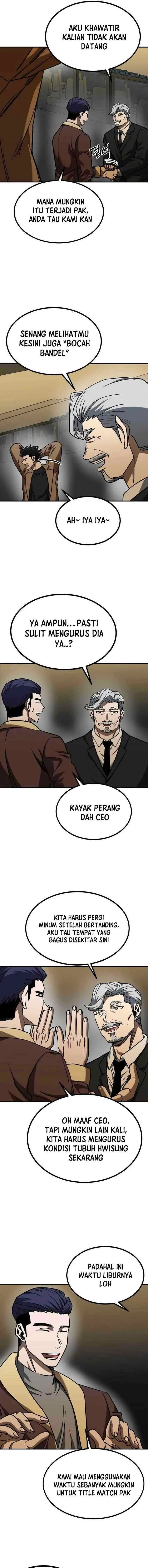 King MMA chapter 52 halaman 10